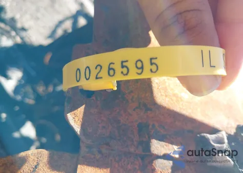 2018 Ford Escape Se из США, поврежденный, VIN 1FMCU9GD5JUC31920